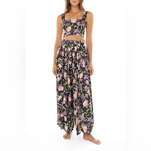 Dreamin Set- Leah top and Hanne pant